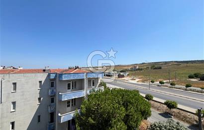 LAPSEKİ DALYAN HUZUR SİTESİ’NDE SATILIK 2+1 DAİRE