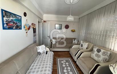 LAPSEKİ DALYAN HUZUR SİTESİ’NDE SATILIK 2+1 DAİRE