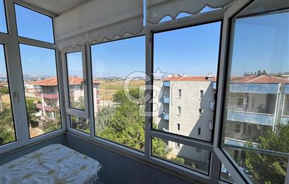 LAPSEKİ DALYAN HUZUR SİTESİ’NDE SATILIK 2+1 DAİRE