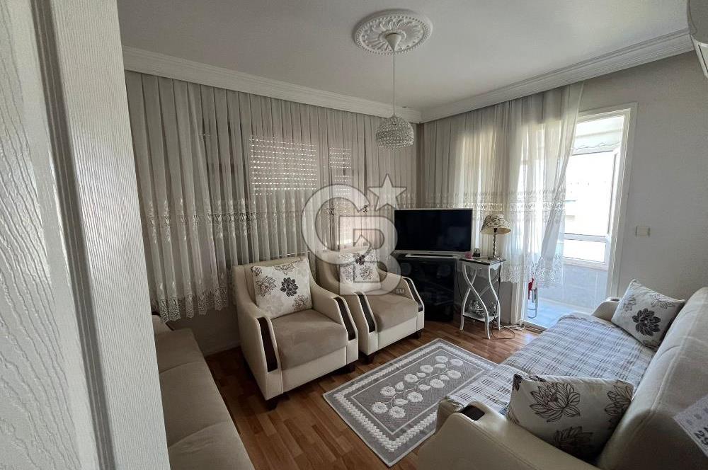 LAPSEKİ DALYAN HUZUR SİTESİ’NDE SATILIK 2+1 DAİRE