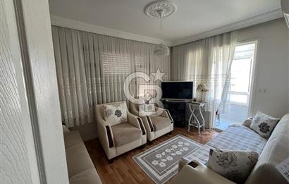 LAPSEKİ DALYAN HUZUR SİTESİ’NDE SATILIK 2+1 DAİRE