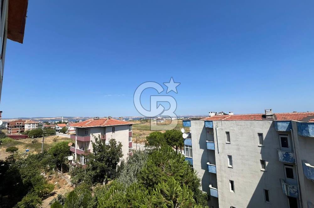 LAPSEKİ DALYAN HUZUR SİTESİ’NDE SATILIK 2+1 DAİRE