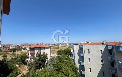 LAPSEKİ DALYAN HUZUR SİTESİ’NDE SATILIK 2+1 DAİRE