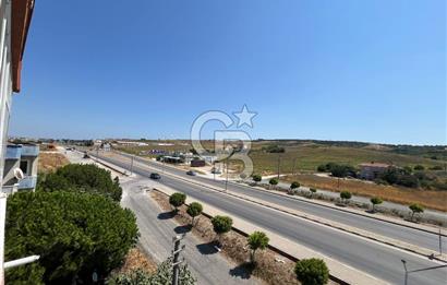 LAPSEKİ DALYAN HUZUR SİTESİ’NDE SATILIK 2+1 DAİRE