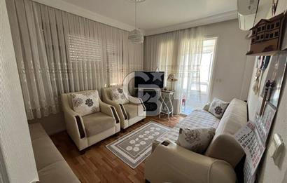 LAPSEKİ DALYAN HUZUR SİTESİ’NDE SATILIK 2+1 DAİRE