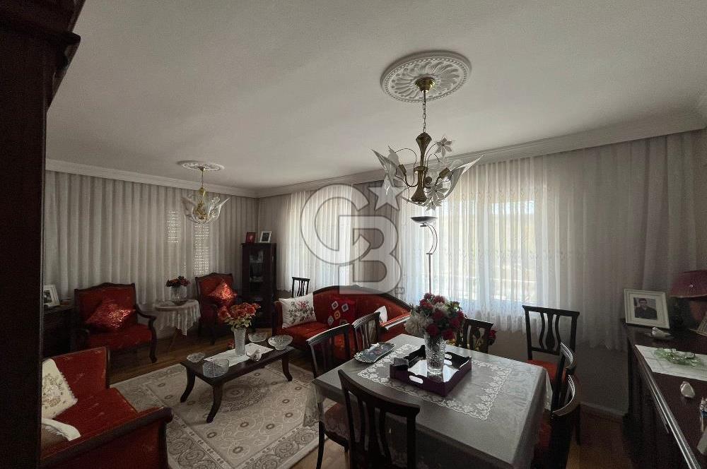 LAPSEKİ DALYAN HUZUR SİTESİ’NDE SATILIK 2+1 DAİRE