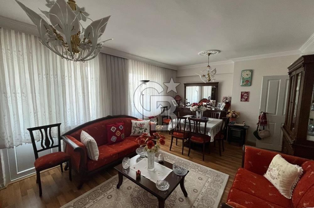 LAPSEKİ DALYAN HUZUR SİTESİ’NDE SATILIK 2+1 DAİRE