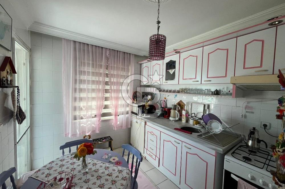 LAPSEKİ DALYAN HUZUR SİTESİ’NDE SATILIK 2+1 DAİRE