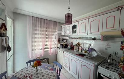 LAPSEKİ DALYAN HUZUR SİTESİ’NDE SATILIK 2+1 DAİRE