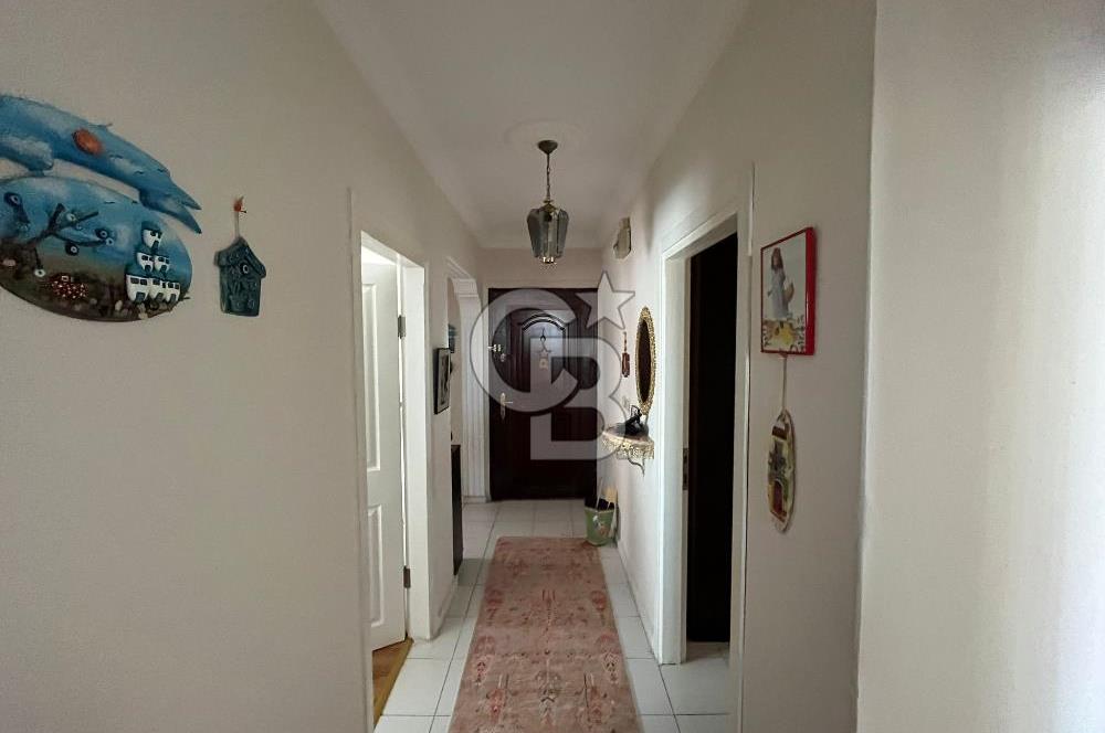 LAPSEKİ DALYAN HUZUR SİTESİ’NDE SATILIK 2+1 DAİRE