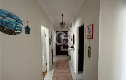 LAPSEKİ DALYAN HUZUR SİTESİ’NDE SATILIK 2+1 DAİRE