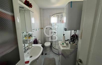 LAPSEKİ DALYAN HUZUR SİTESİ’NDE SATILIK 2+1 DAİRE