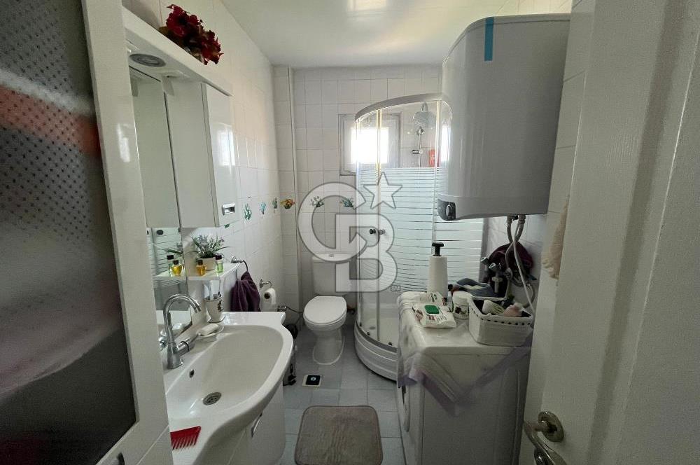 LAPSEKİ DALYAN HUZUR SİTESİ’NDE SATILIK 2+1 DAİRE