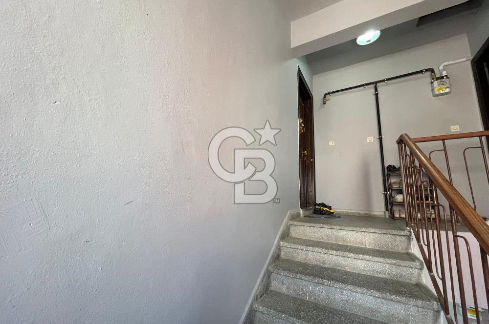 LAPSEKİ DALYAN HUZUR SİTESİ’NDE SATILIK 2+1 DAİRE