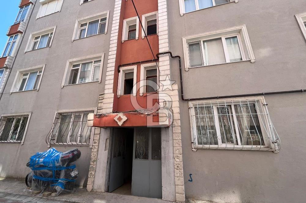 LAPSEKİ DALYAN HUZUR SİTESİ’NDE SATILIK 2+1 DAİRE