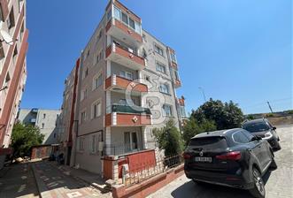 LAPSEKİ DALYAN HUZUR SİTESİ’NDE SATILIK 2+1 DAİRE
