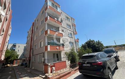 LAPSEKİ DALYAN HUZUR SİTESİ’NDE SATILIK 2+1 DAİRE