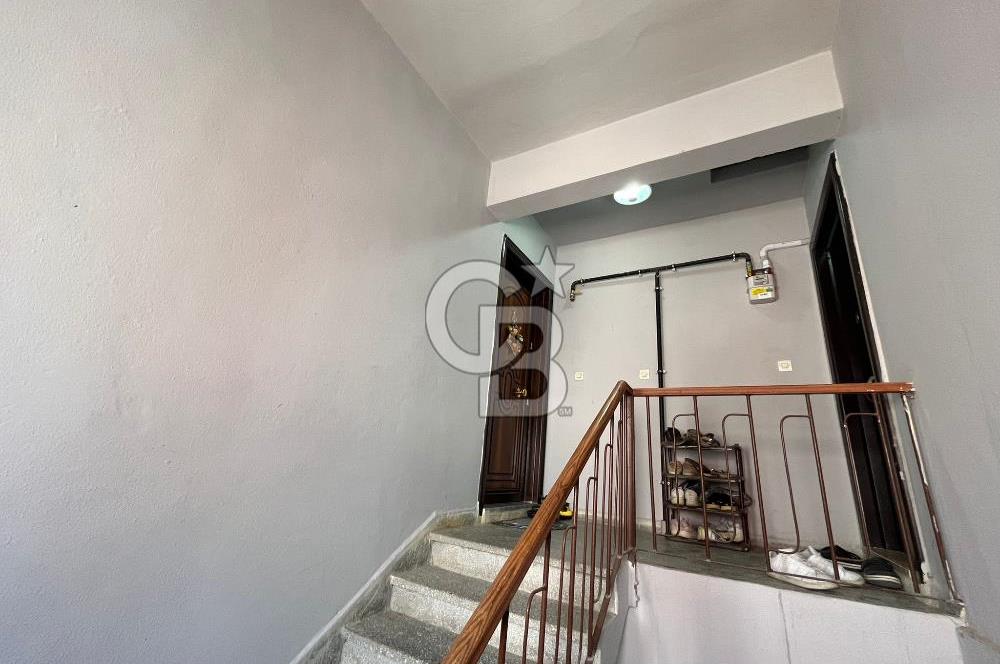 LAPSEKİ DALYAN HUZUR SİTESİ’NDE SATILIK 2+1 DAİRE