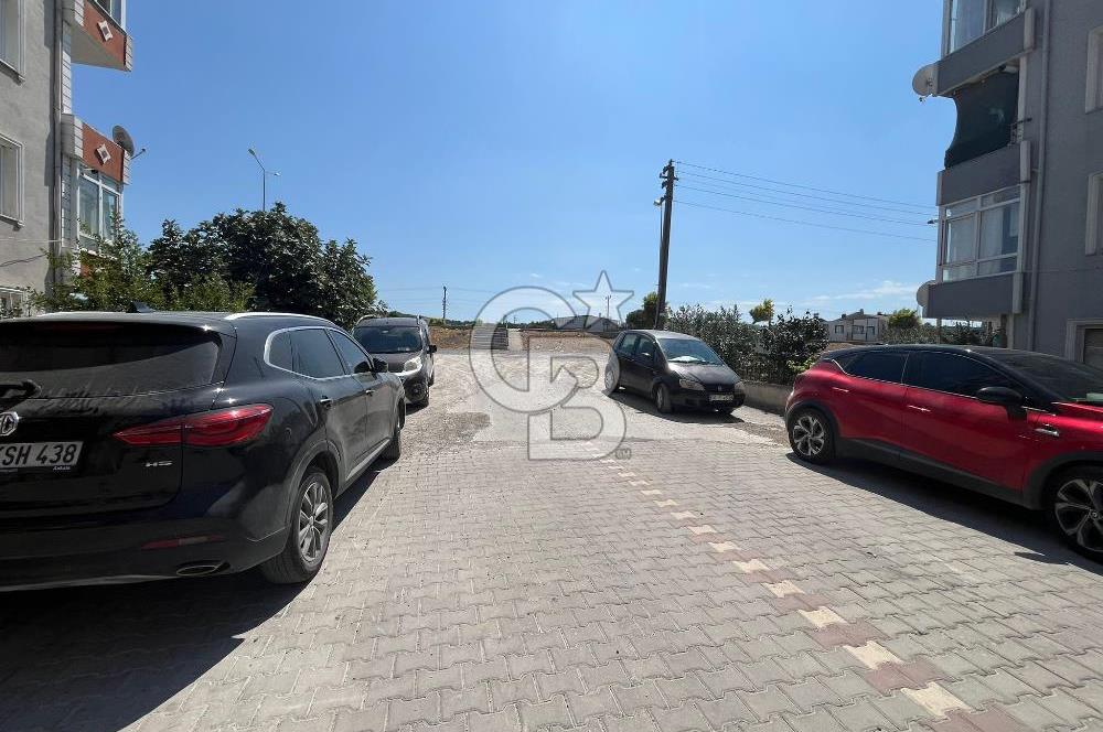 LAPSEKİ DALYAN HUZUR SİTESİ’NDE SATILIK 2+1 DAİRE