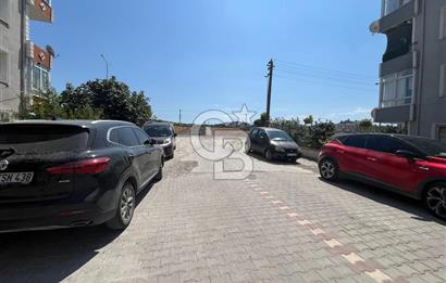LAPSEKİ DALYAN HUZUR SİTESİ’NDE SATILIK 2+1 DAİRE