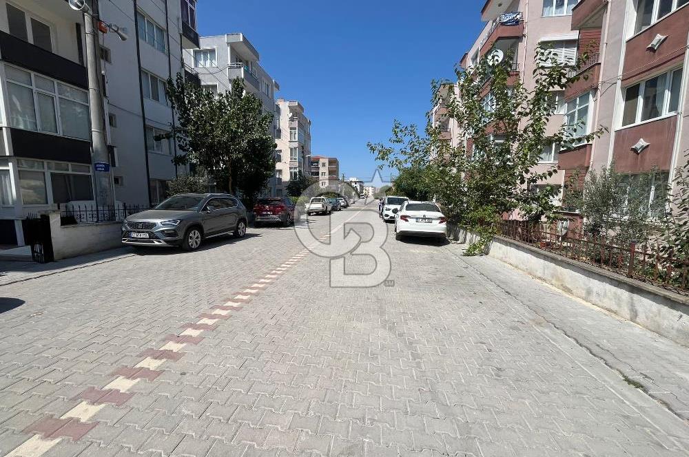 LAPSEKİ DALYAN HUZUR SİTESİ’NDE SATILIK 2+1 DAİRE