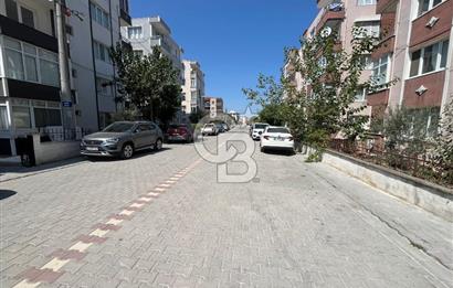 LAPSEKİ DALYAN HUZUR SİTESİ’NDE SATILIK 2+1 DAİRE