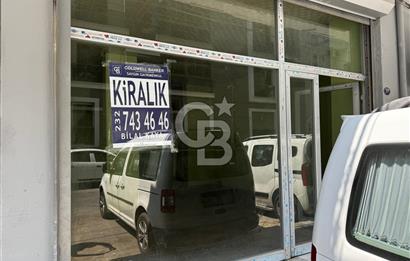 EŞREFPAŞA ATİLLA MAH. İNÖNÜ CADDESİ VE SAĞLIK OCAĞI YAKINI DÜKKA