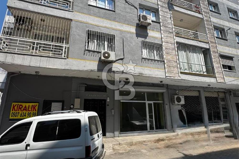 EŞREFPAŞA ATİLLA MAH. İNÖNÜ CADDESİ VE SAĞLIK OCAĞI YAKINI DÜKKA