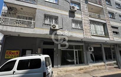 EŞREFPAŞA ATİLLA MAH. İNÖNÜ CADDESİ VE SAĞLIK OCAĞI YAKINI DÜKKA