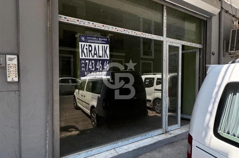 EŞREFPAŞA ATİLLA MAH. İNÖNÜ CADDESİ VE SAĞLIK OCAĞI YAKINI DÜKKA