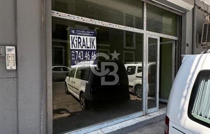 EŞREFPAŞA ATİLLA MAH. İNÖNÜ CADDESİ VE SAĞLIK OCAĞI YAKINI DÜKKA