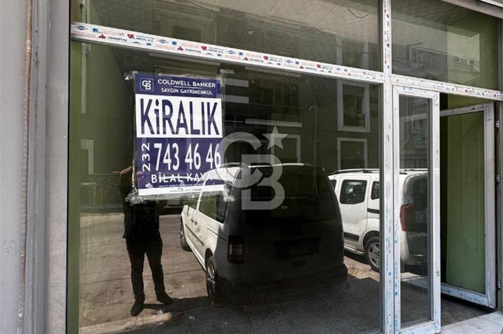 EŞREFPAŞA ATİLLA MAH. İNÖNÜ CADDESİ VE SAĞLIK OCAĞI YAKINI DÜKKA