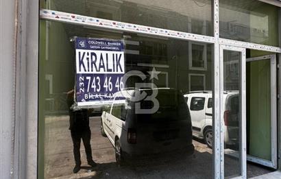 EŞREFPAŞA ATİLLA MAH. İNÖNÜ CADDESİ VE SAĞLIK OCAĞI YAKINI DÜKKA