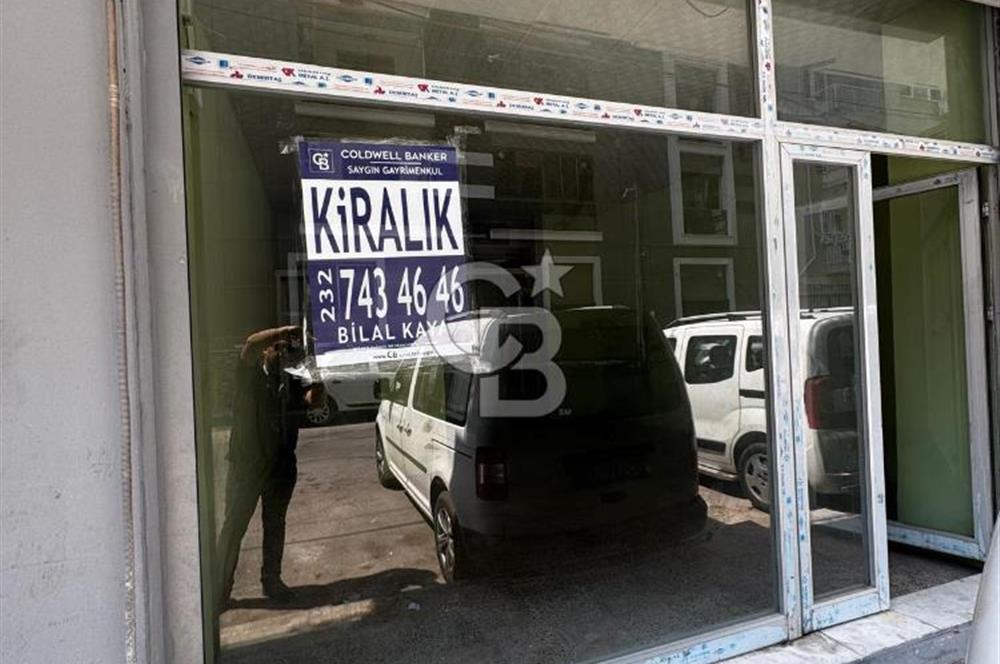 EŞREFPAŞA ATİLLA MAH. İNÖNÜ CADDESİ VE SAĞLIK OCAĞI YAKINI DÜKKA