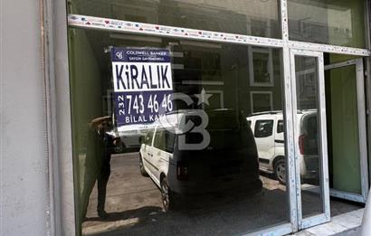 EŞREFPAŞA ATİLLA MAH. İNÖNÜ CADDESİ VE SAĞLIK OCAĞI YAKINI DÜKKA