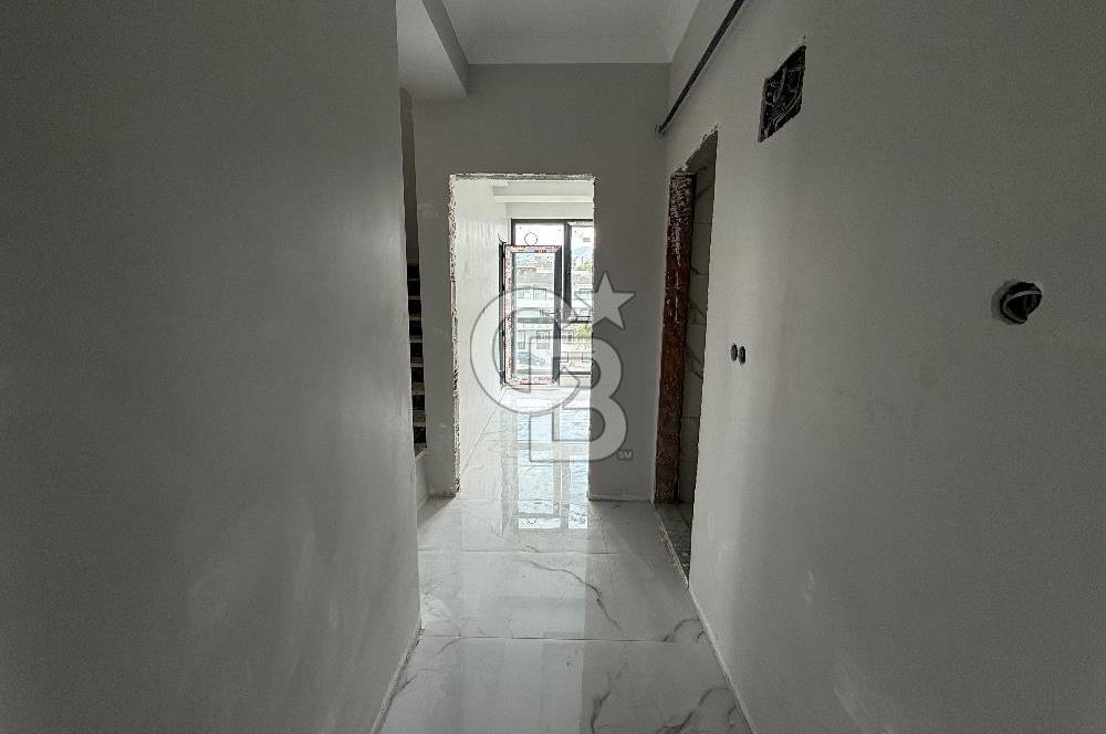 KOCAELİ BAŞİSKELE SERDAR MAHALLESİ'NDE SATILIK 2+1 DUBLEKS DAİRE