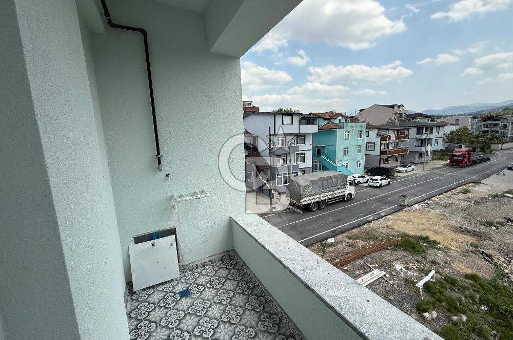 KOCAELİ BAŞİSKELE SERDAR MAHALLESİ'NDE SATILIK 2+1 DUBLEKS DAİRE