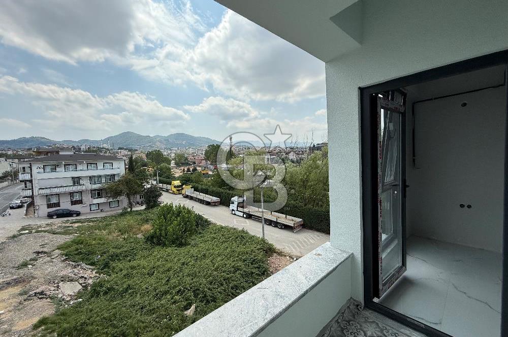 KOCAELİ BAŞİSKELE SERDAR MAHALLESİ'NDE SATILIK 2+1 DUBLEKS DAİRE