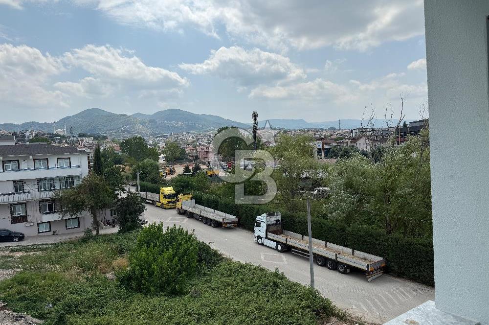 KOCAELİ BAŞİSKELE SERDAR MAHALLESİ'NDE SATILIK 2+1 DUBLEKS DAİRE