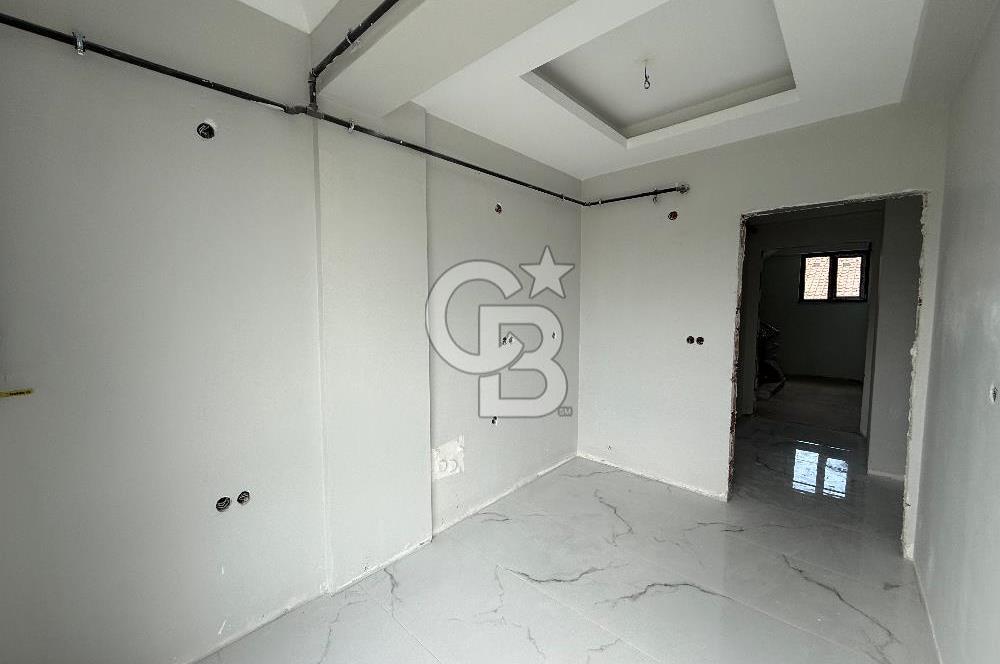 KOCAELİ BAŞİSKELE SERDAR MAHALLESİ'NDE SATILIK 2+1 DUBLEKS DAİRE