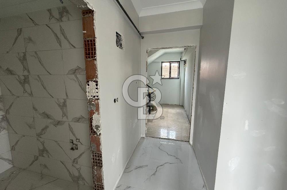 KOCAELİ BAŞİSKELE SERDAR MAHALLESİ'NDE SATILIK 2+1 DUBLEKS DAİRE