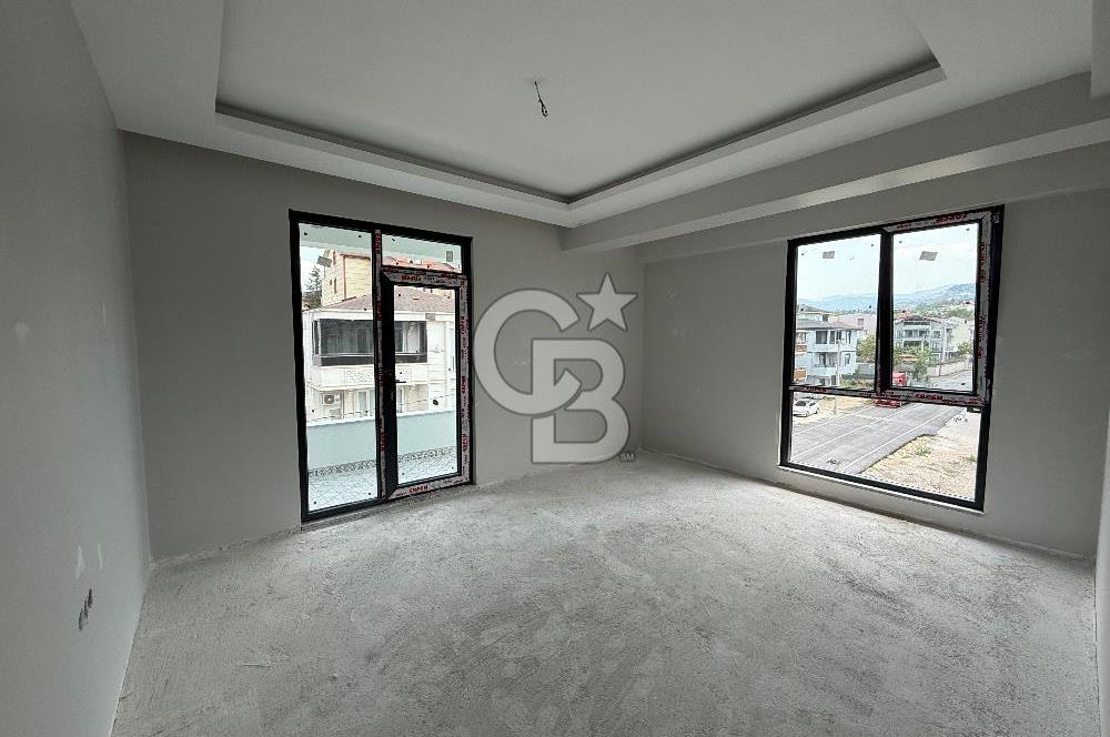 KOCAELİ BAŞİSKELE SERDAR MAHALLESİ'NDE SATILIK 2+1 DUBLEKS DAİRE