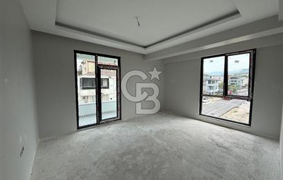 KOCAELİ BAŞİSKELE SERDAR MAHALLESİ'NDE SATILIK 2+1 DUBLEKS DAİRE