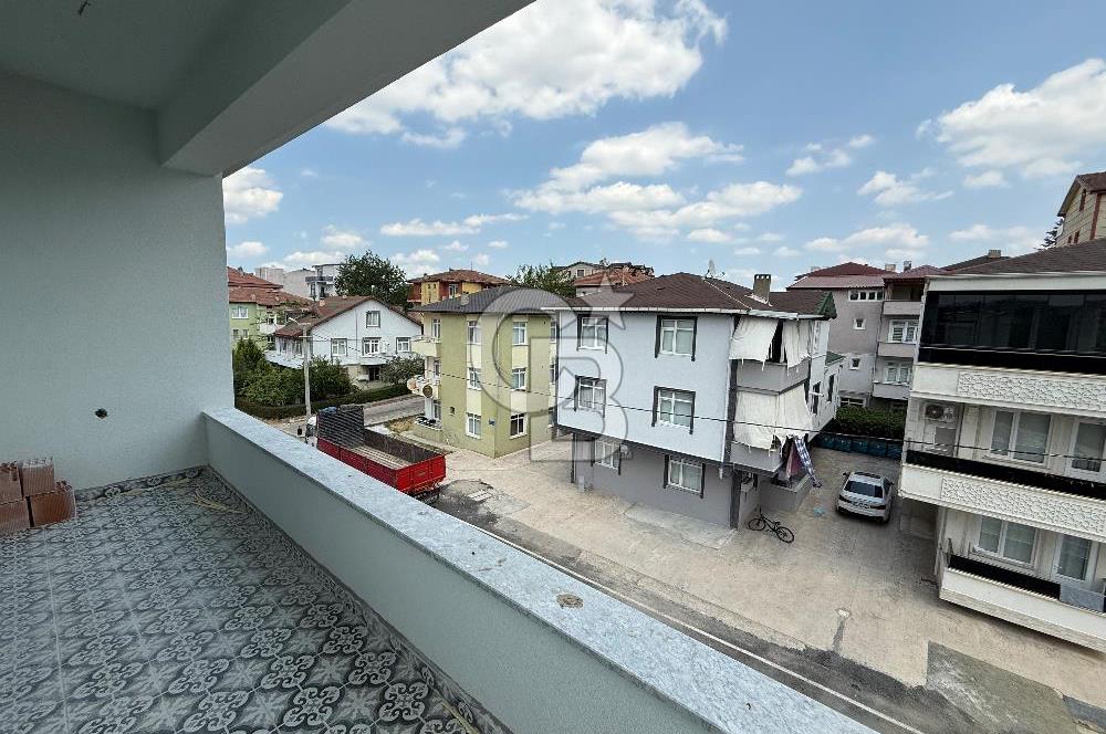 KOCAELİ BAŞİSKELE SERDAR MAHALLESİ'NDE SATILIK 2+1 DUBLEKS DAİRE