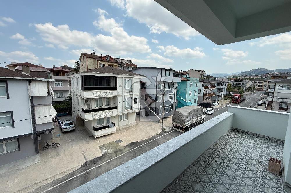 KOCAELİ BAŞİSKELE SERDAR MAHALLESİ'NDE SATILIK 2+1 DUBLEKS DAİRE
