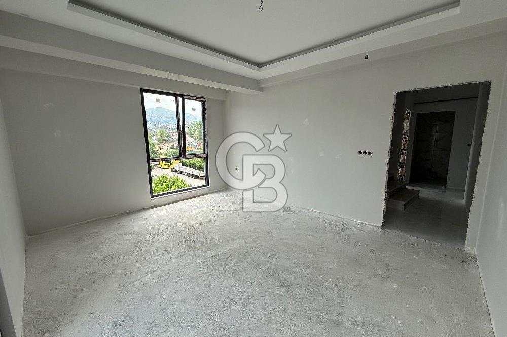 KOCAELİ BAŞİSKELE SERDAR MAHALLESİ'NDE SATILIK 2+1 DUBLEKS DAİRE