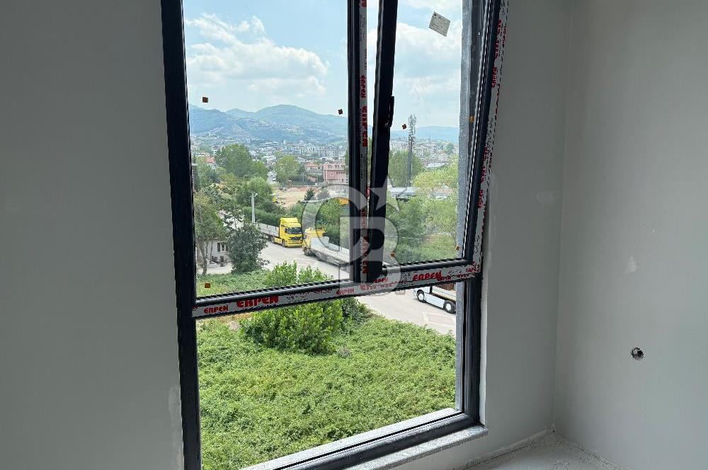KOCAELİ BAŞİSKELE SERDAR MAHALLESİ'NDE SATILIK 2+1 DUBLEKS DAİRE