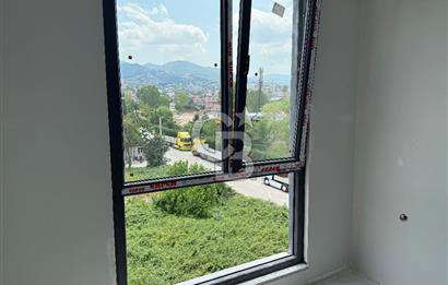 KOCAELİ BAŞİSKELE SERDAR MAHALLESİ'NDE SATILIK 2+1 DUBLEKS DAİRE