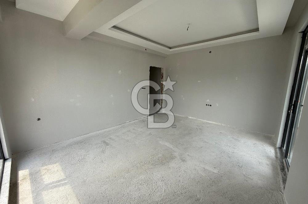 KOCAELİ BAŞİSKELE SERDAR MAHALLESİ'NDE SATILIK 2+1 DUBLEKS DAİRE