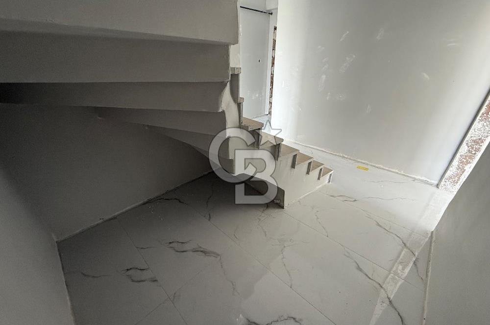 KOCAELİ BAŞİSKELE SERDAR MAHALLESİ'NDE SATILIK 2+1 DUBLEKS DAİRE
